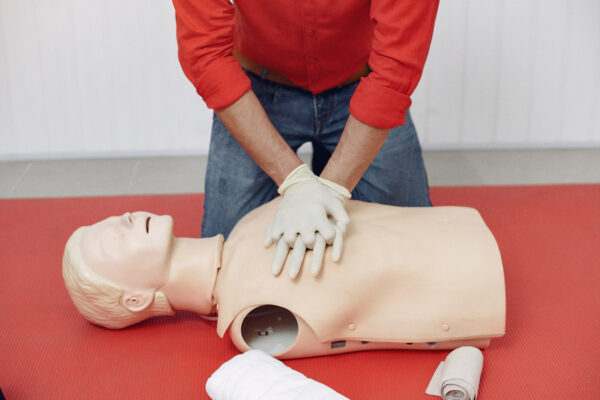 Advanced Cardiovascular Life Support