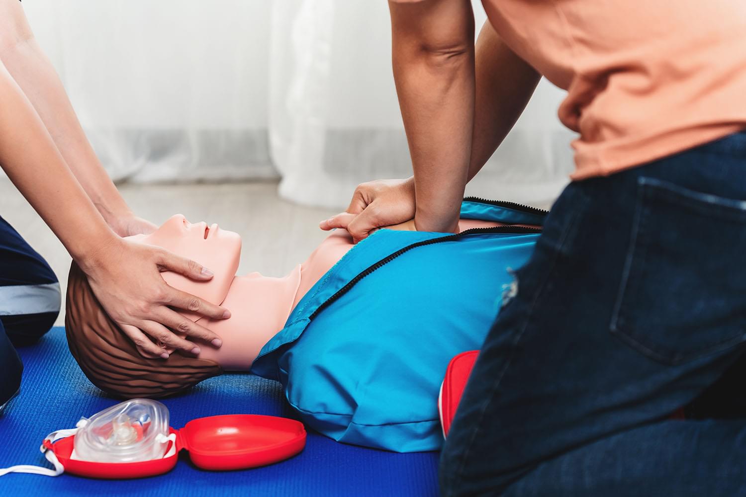 Basic Life Support