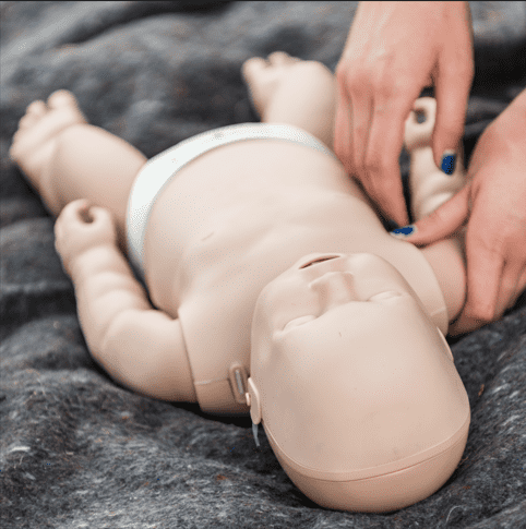 Pediatric Advanced Life Support