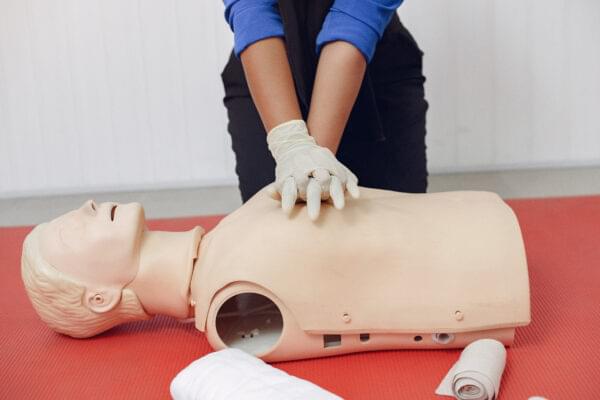 ACLS Heartcode